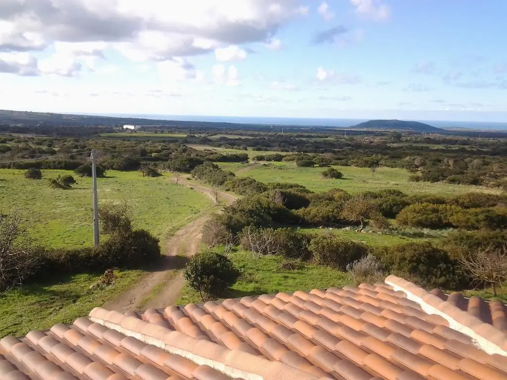 Agriturismo Sa Murta in Sennariolo-Oristano 15 minuti da Bosa