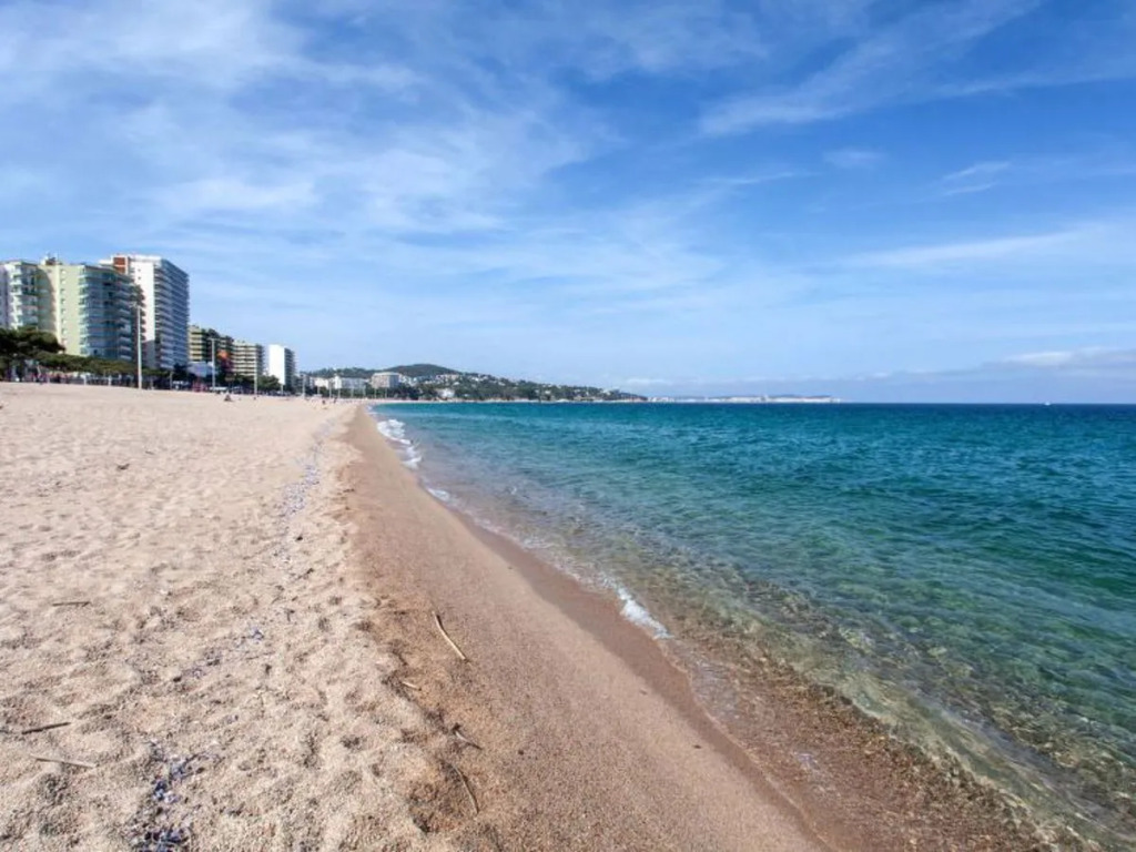 Apartment Nautic Playa de Aro