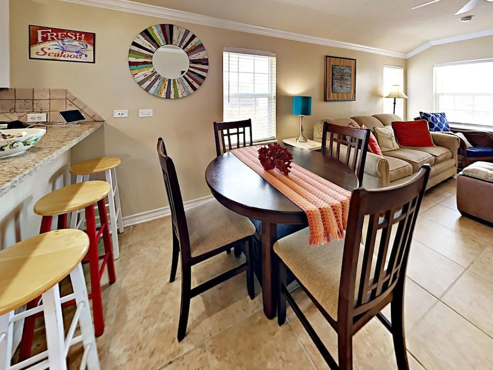 Sugar Shack Cottage in Port A by RedAwning