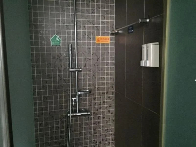 Fresh House Inns Hangzhou Jiuxi