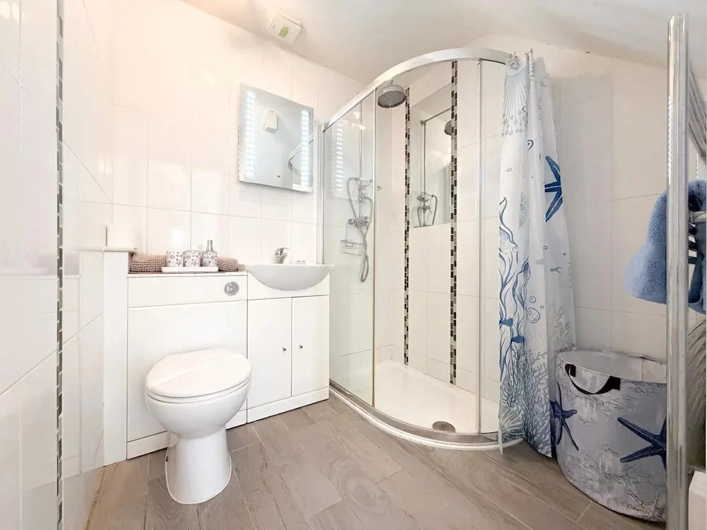 Coastal House - 3 Bedroom Holiday Home - Penally