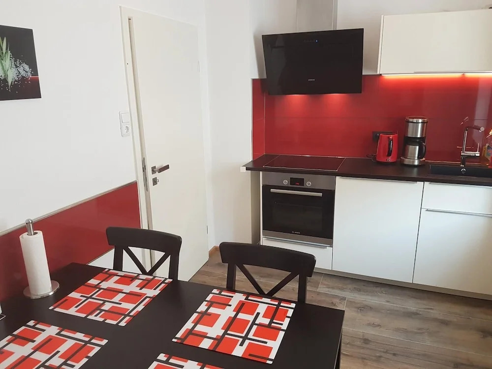 Top Apartment Rödermark