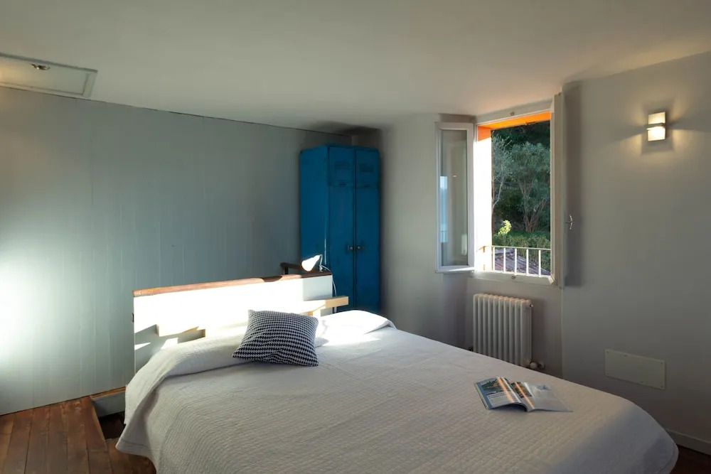 Mamma Ciccia Holiday Home - La Tour Orange Varenna