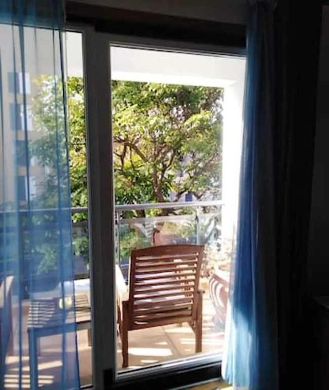Apartment With one Bedroom in Funchal, With Wonderful City View, Enclosed Garden and Wifi - Near the Beach