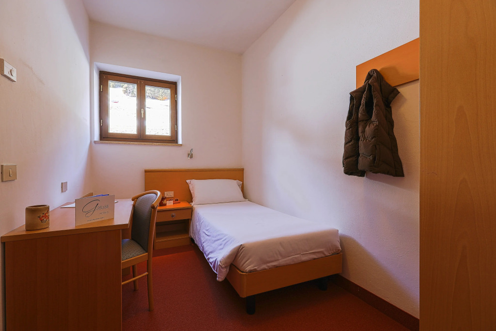 GH Hotel Piaz