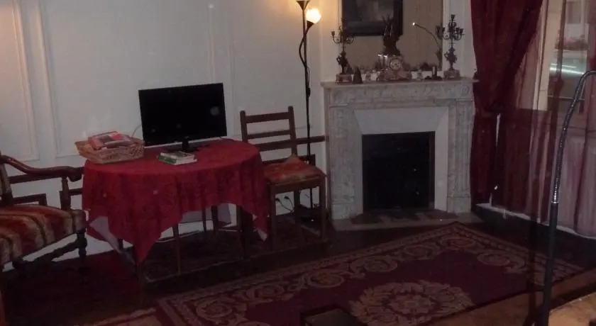 Vacation Rental Auteuil