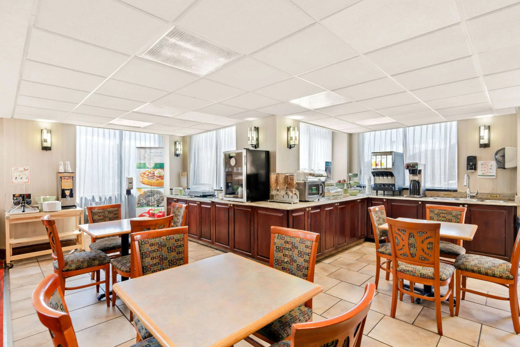 Quality Inn Salem - I-81