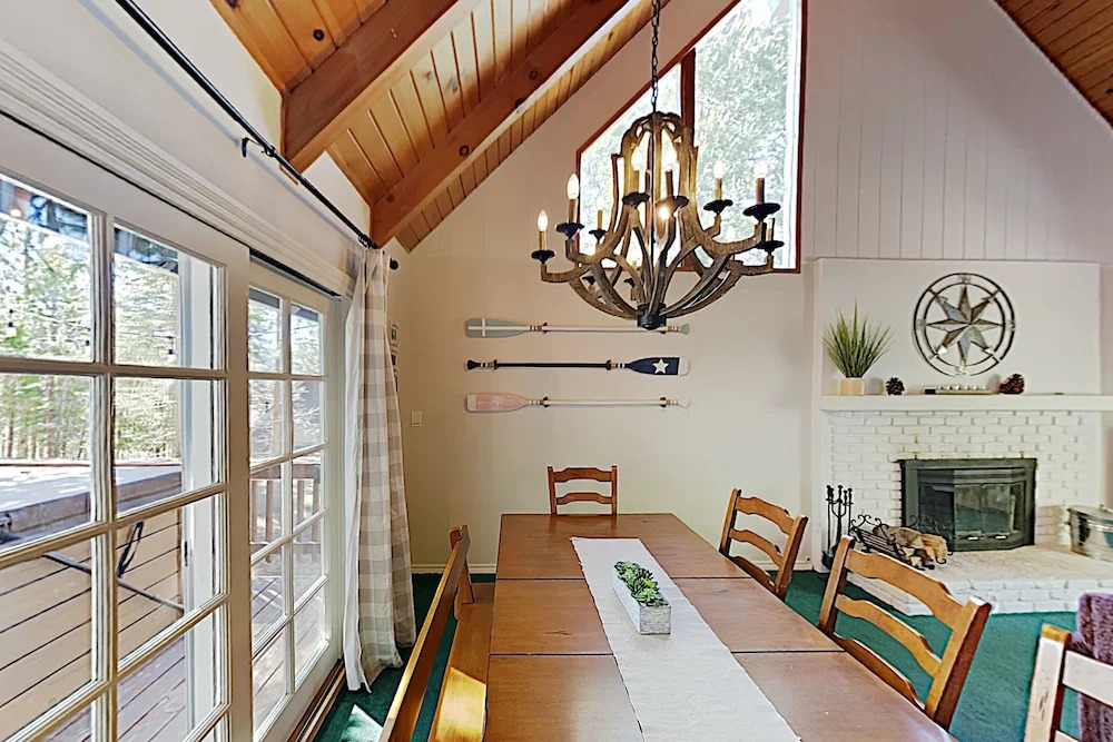 New Listing! Upscale Home w/ Decks - Near Lake home
