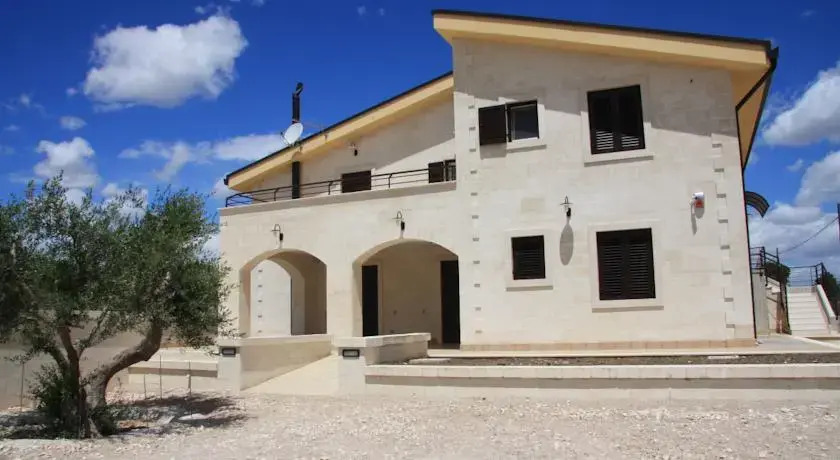 Casale Degli Eletti