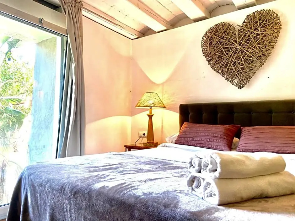 Erandi Ramblas Rooms