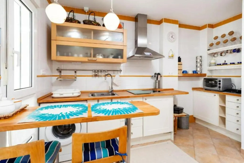 2 bedrooms appartement at Conil de la Frontera 850 m away from the beach with wifi
