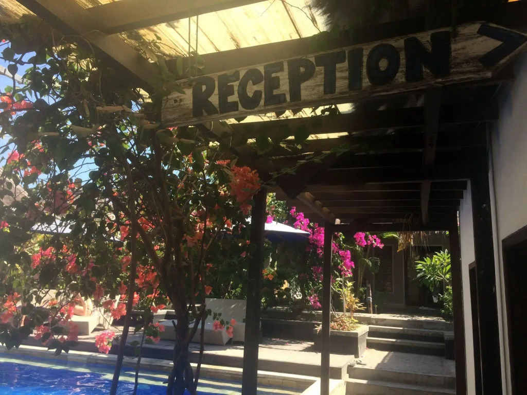 Bale Sampan Boutique Bungalows