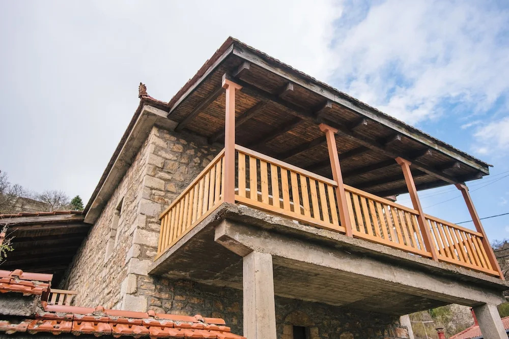 Villa Caterina StoneBuilt MountainResort