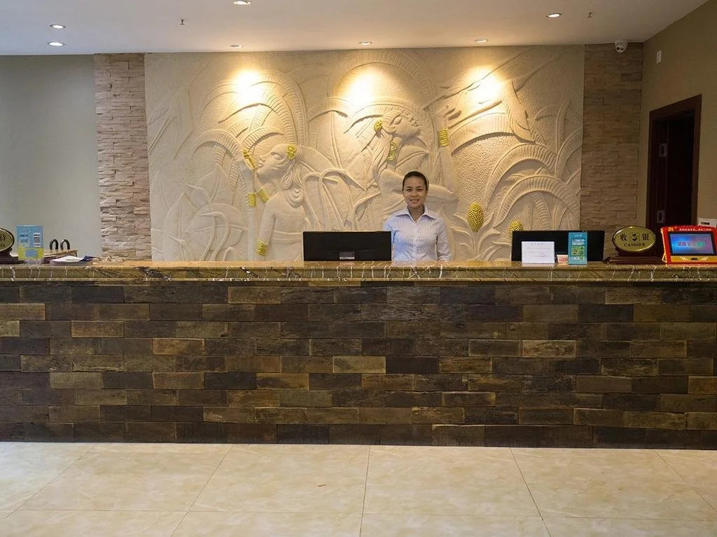 Creative Holiday Hotel