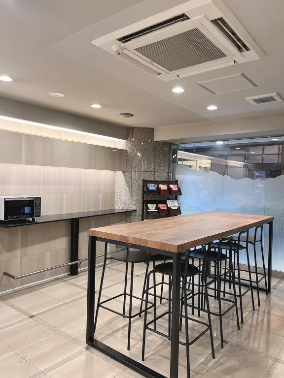Olympic Inn Kanda