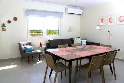 Aruba - Casa Alessandra 2bdr