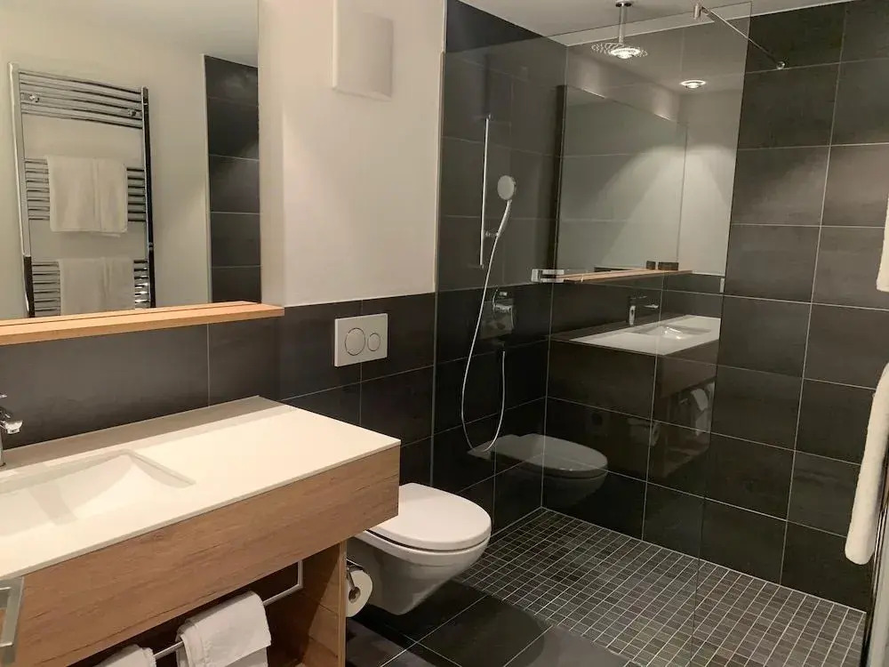 Naco Aparthotel by Arca Spa