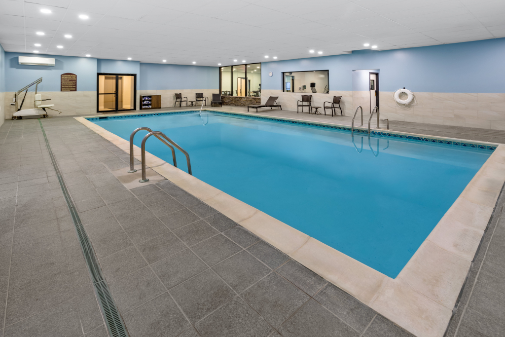 Holiday Inn Express Stony Brook-Long Island by IHG