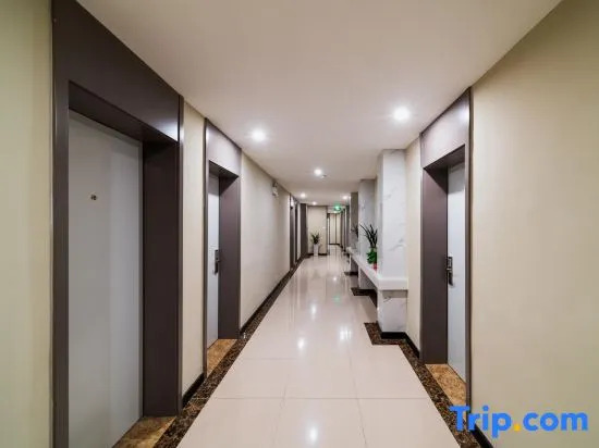 Zhongcai Business Hotel