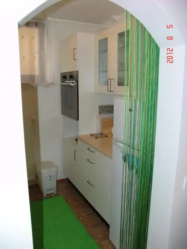Apartments Lana