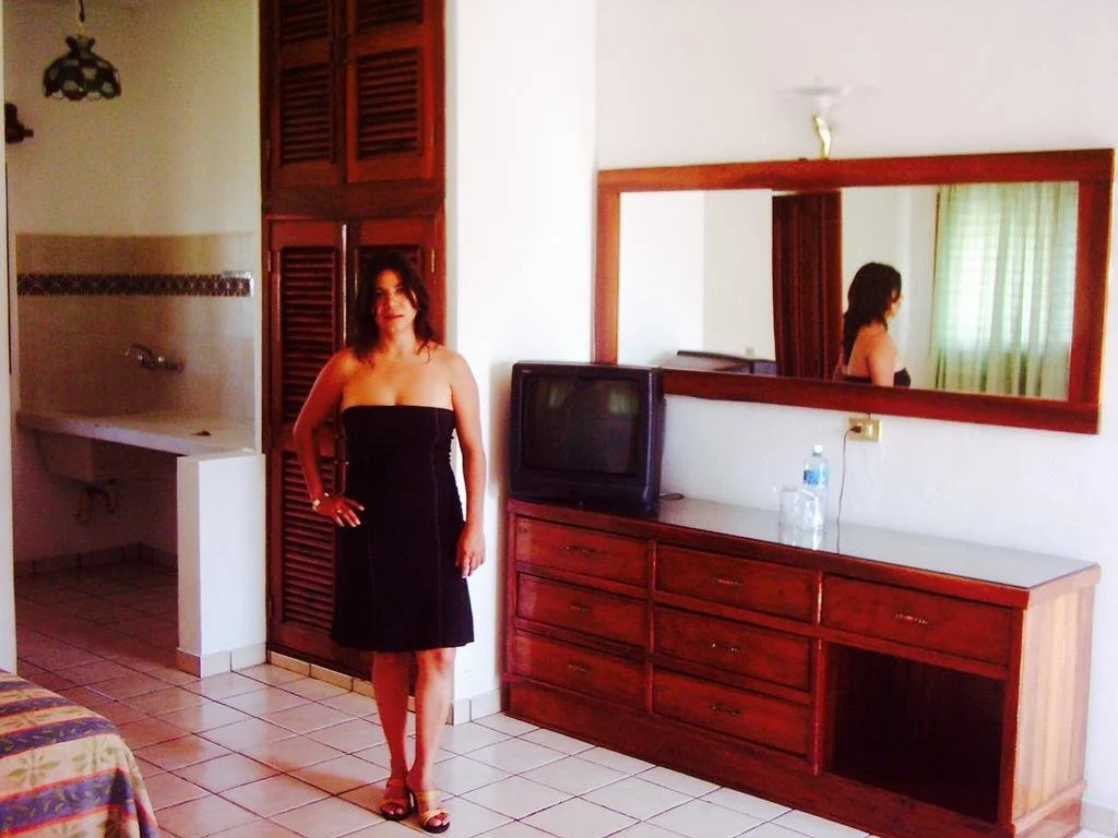 Casa Mango X Hotel Márquez de Santana