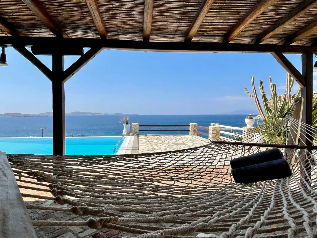Salty View Mykonos