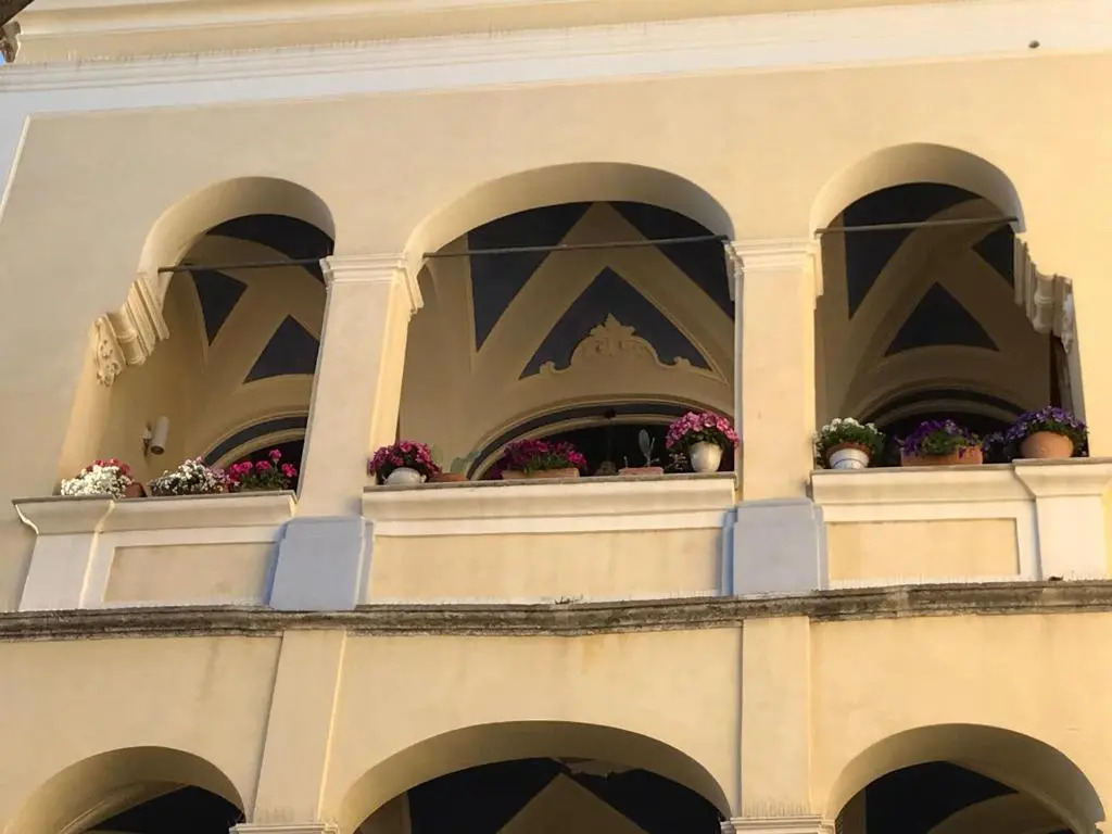 Palazzo Conforti B&B