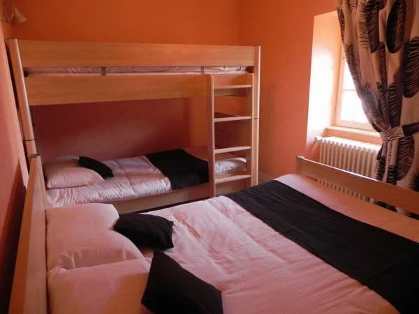 Hotel - Restaurant Les 3 Piliers