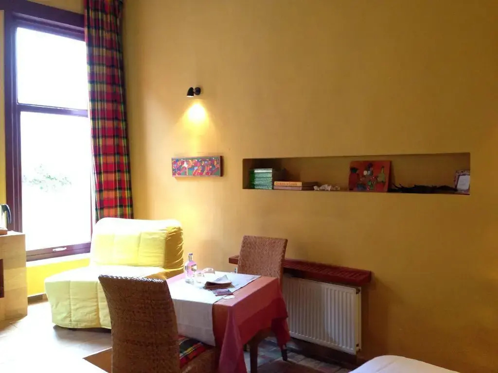 B&B Calis