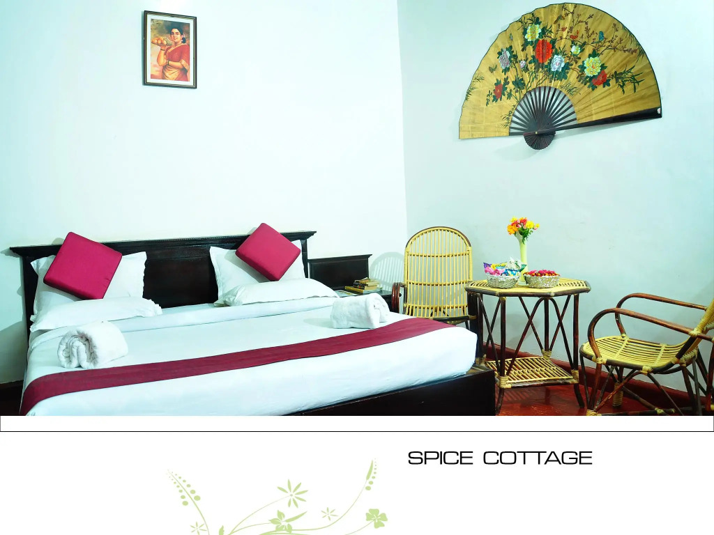 Punarjani Ayurvedic Resorts