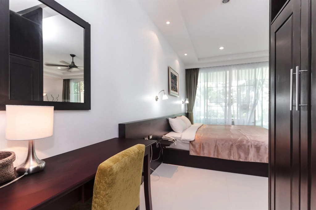 Davina Beach Homes