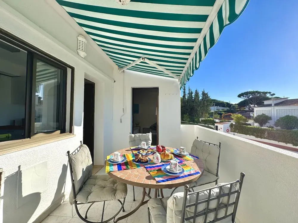 Vilamoura Brightness Villa With Pool by Homing