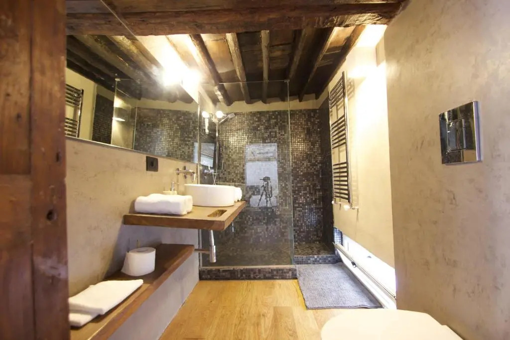Charming Genova | Residenza depoca
