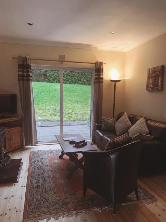 Mangerton Mountain Chalets