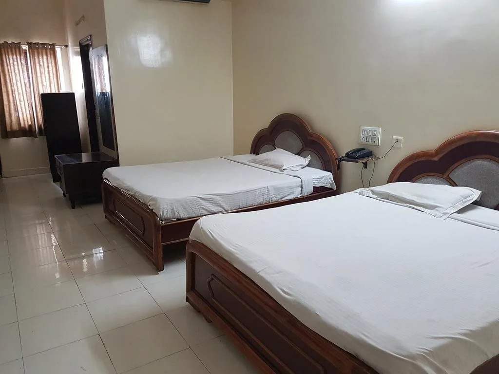 Super Hotel O Sahasra Residency Near Nexus Hyderabad