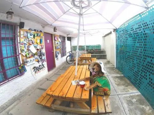 Panela Hostel