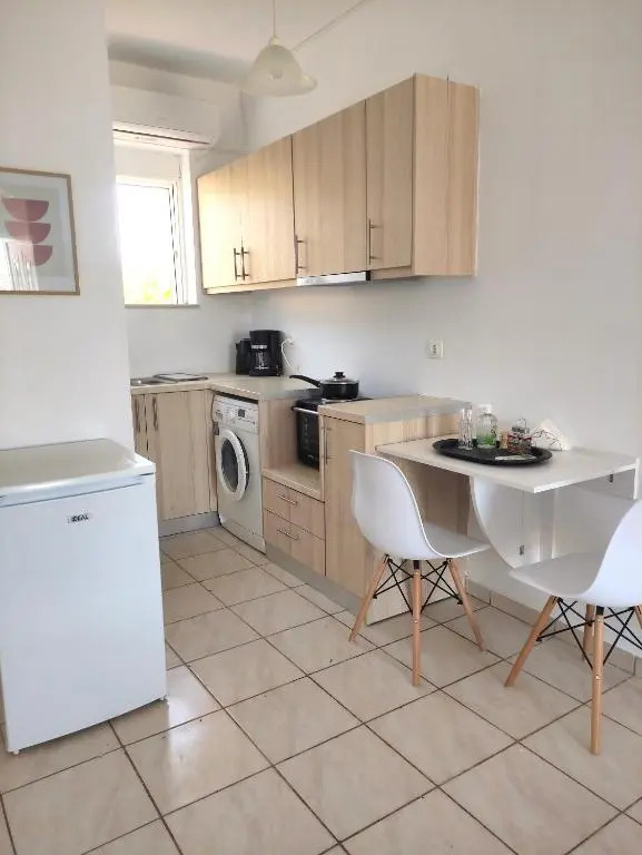 #3 Giorgos & Chara apartments