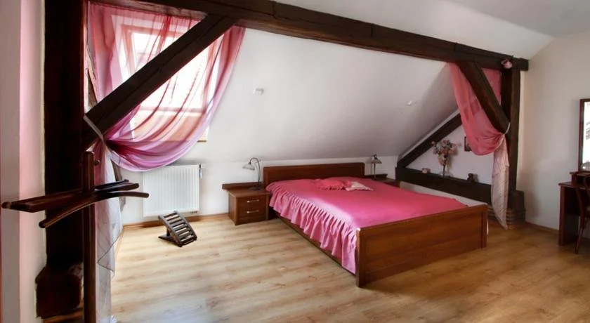 Apartman Horni