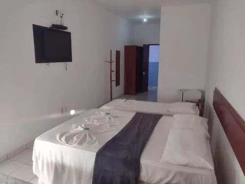 Pousada Praia Bela