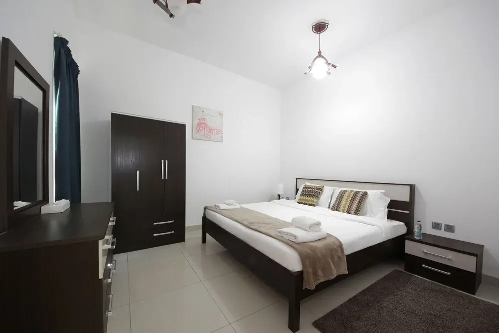Signature Holiday Home - Marina Pinnacle