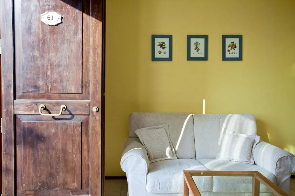 Casa Oliva borgo del Benessere delle Marche