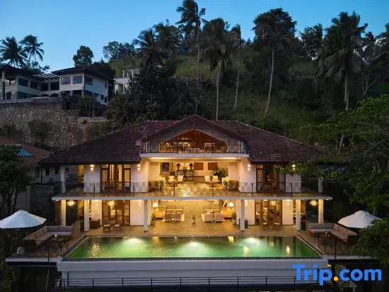 Taru Villas Levita - Kandy