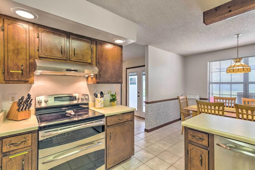 Close to Beaches - Family-friendly Home w/ Pool!