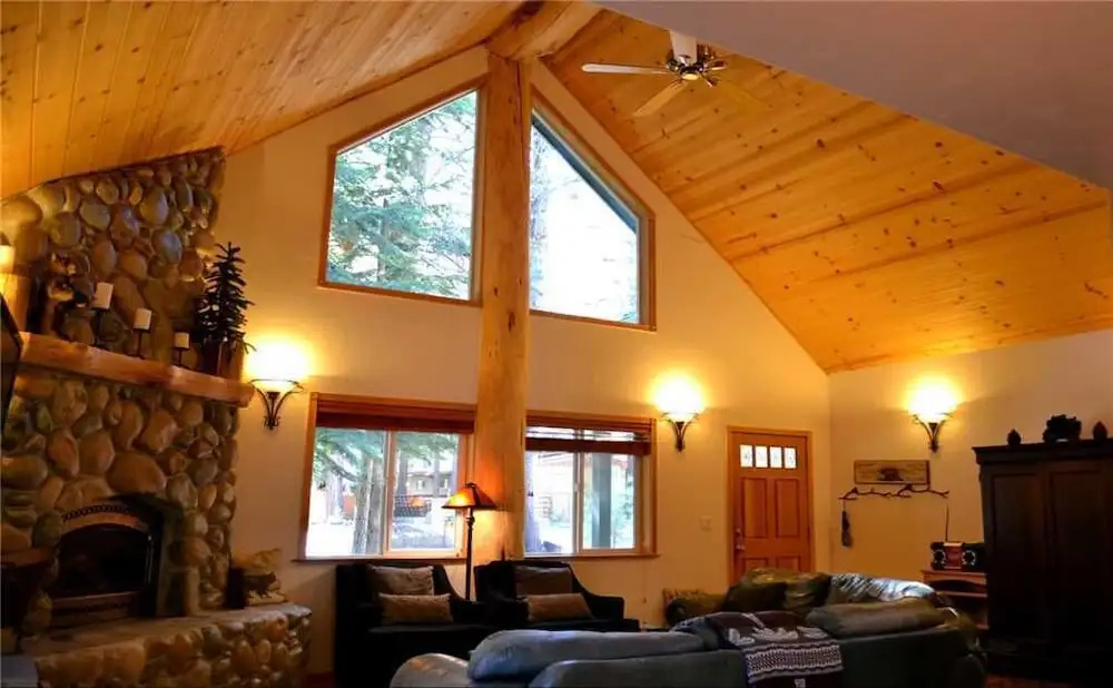 957 Tata at South Lake Tahoe 2 Bedrooms 2 Bathrooms Home