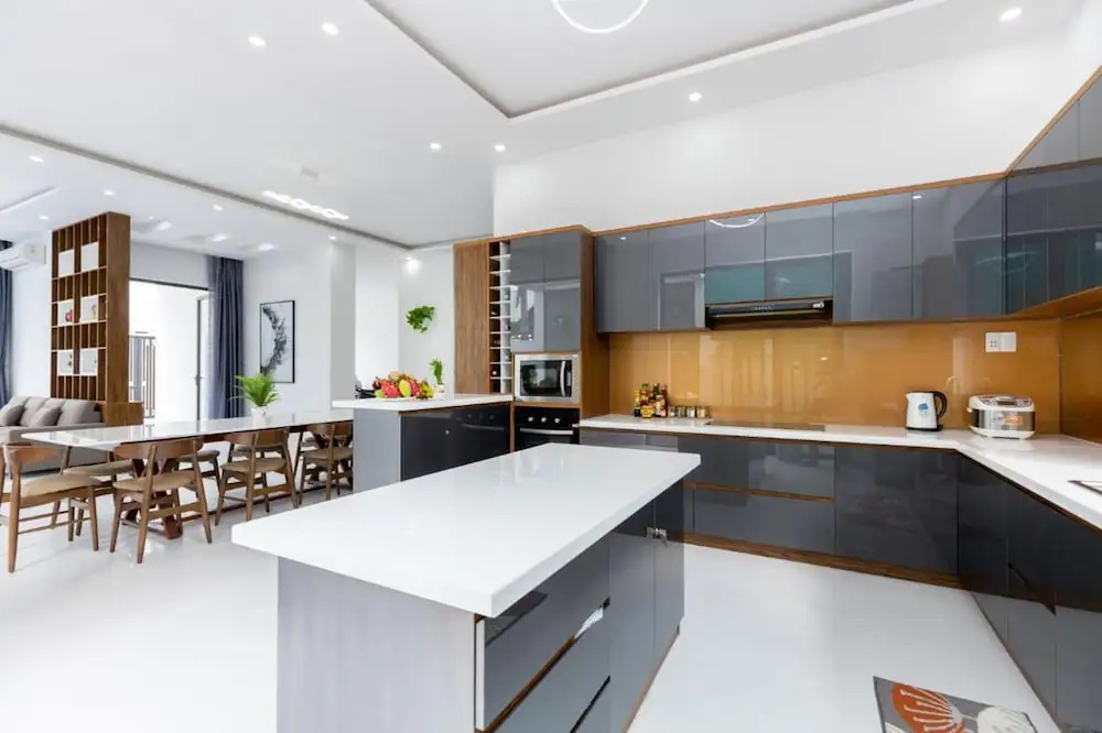 Tran Duy Sunrise Villa
