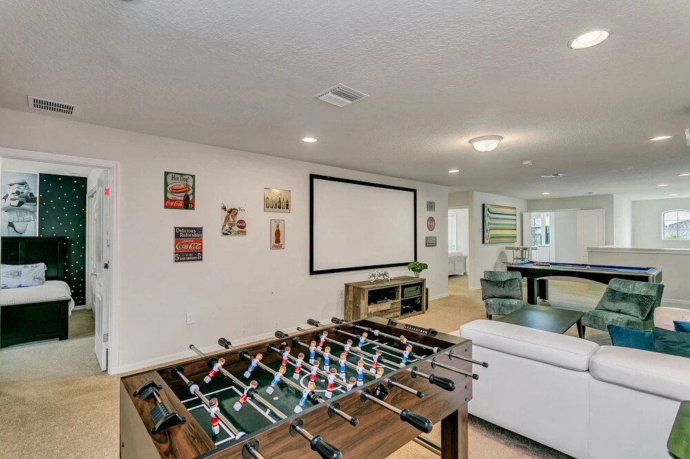 8808 Bengal Court