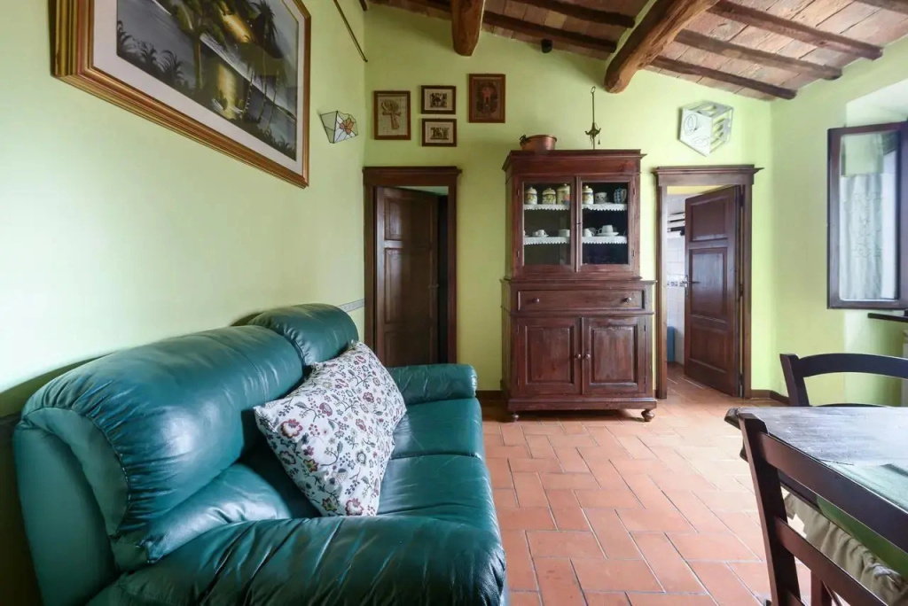 PienzaLettings "Casa Gioia"