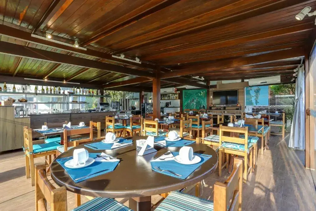 Hotel Sete Ilhas