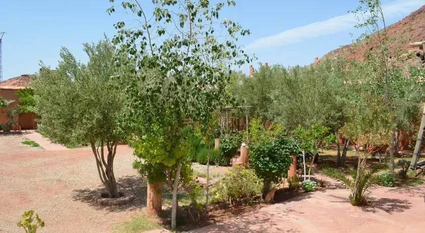 Riad Dar Tougha