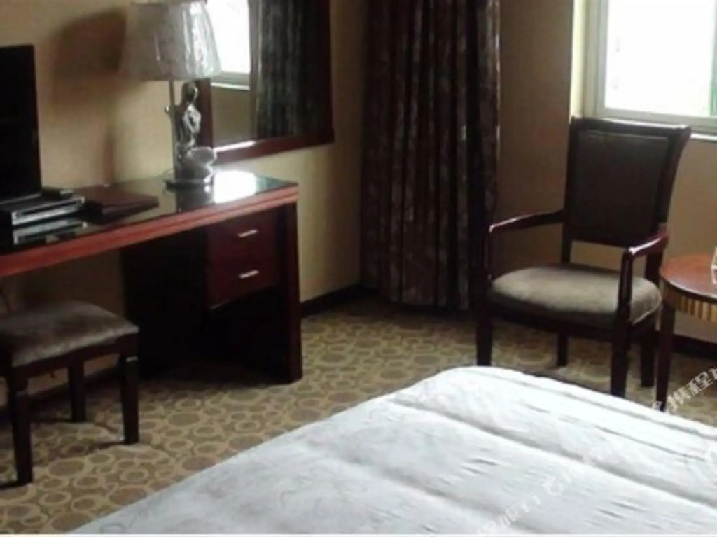 Jiangjunshan Hotel